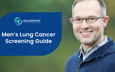 Lung Cancer Screening Guidelines for Men