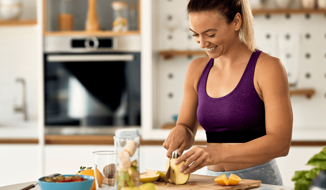 Fight Fatigue with Food – The Keys to Boosting Your Energy Consistently