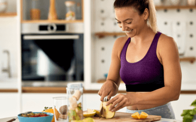 Fight Fatigue with Food – The Keys to Boosting Your Energy Consistently