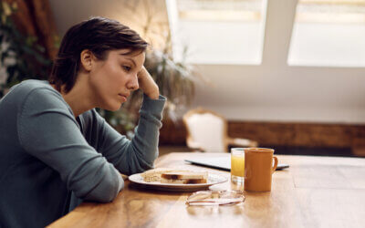 What to Eat When Nothing Tastes Good: A Guide for Cancer Patients