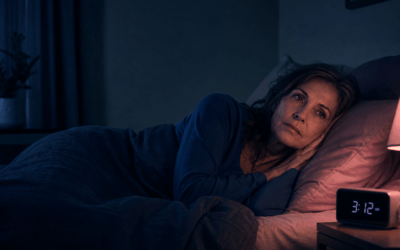 Cancer Insomnia: Why You Can’t Sleep During Chemo (and the Treatments That Work)