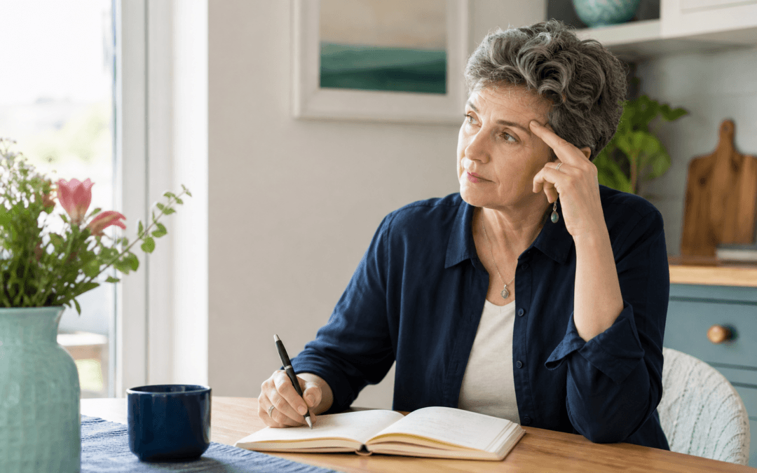 Chemo Brain: How Long It Lasts and What Actually Helps